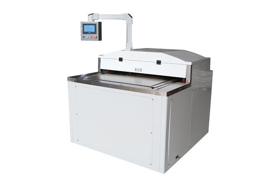 स्वचालित मरो - लेपित कागज के लिए काटने की मशीन