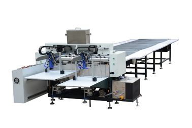 डबल Feida स्वचालित औद्योगिक Gluing मशीन