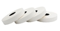 150 मीटर लंबाई वाला सफेद रंग का क्राफ्ट पेपर स्ट्रैपिंग टेप / पेपर पैकिंग टेप