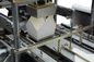 फास्ट फूड पैकेजिंग बॉक्स बनाने की मशीन